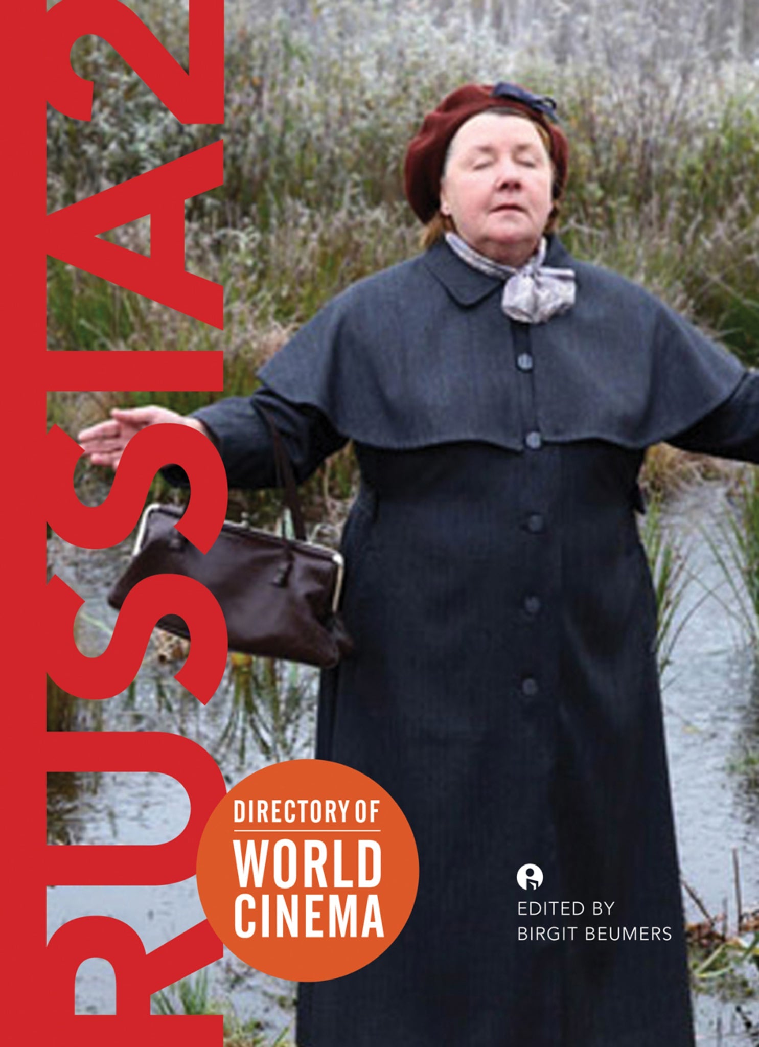 Cover image for Directory of World Cinema: Russia 2 ISBN 9781783204793